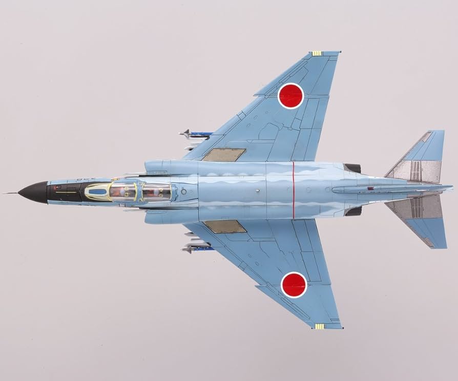 Amazon | トミーテック 技MIX AC122 空自 F-4EJ 百里戦競